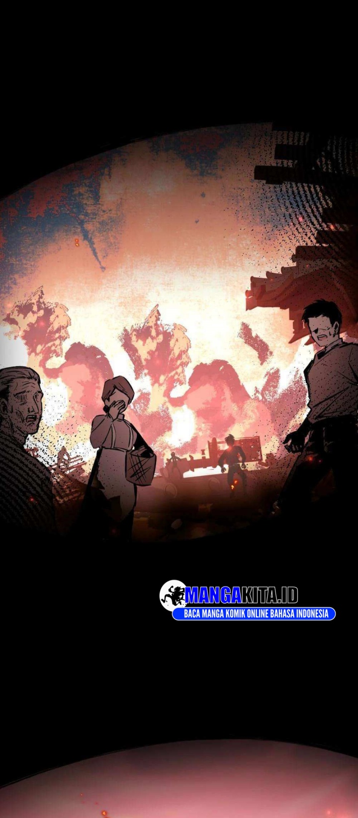 I Am a Max-Level Priestess in Another World Chapter 15 Gambar 27