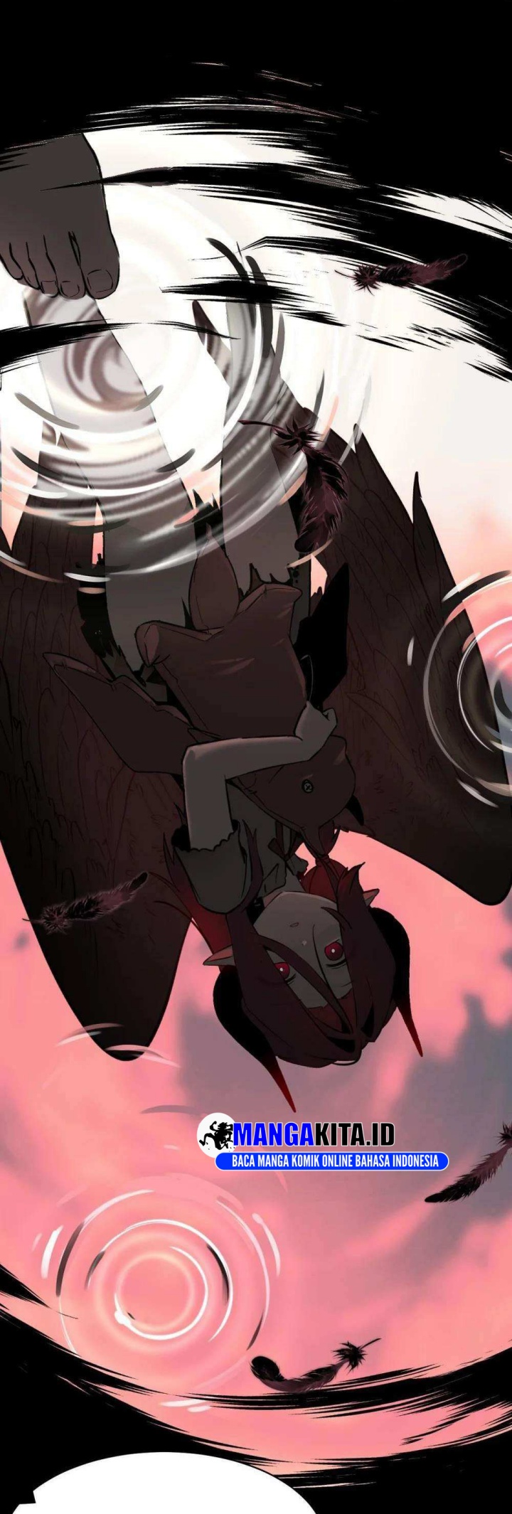 I Am a Max-Level Priestess in Another World Chapter 15 Gambar 29