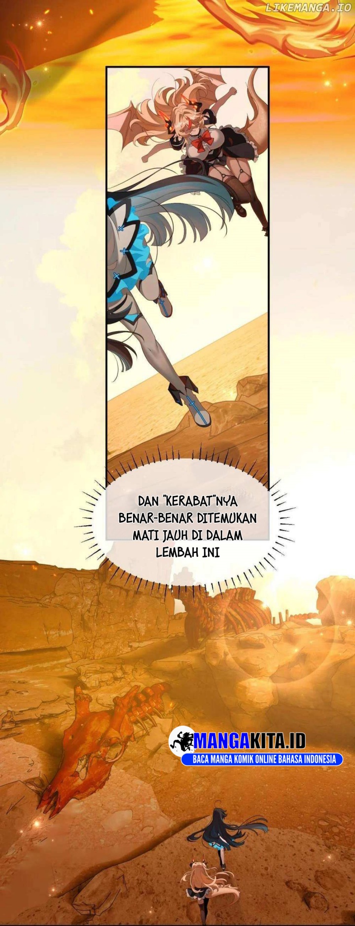 I Am a Max-Level Priestess in Another World Chapter 15 Gambar 3