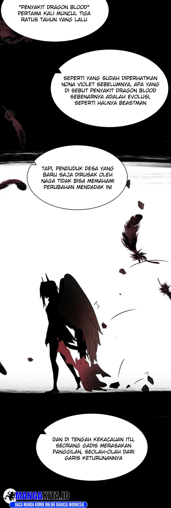 I Am a Max-Level Priestess in Another World Chapter 15 Gambar 30