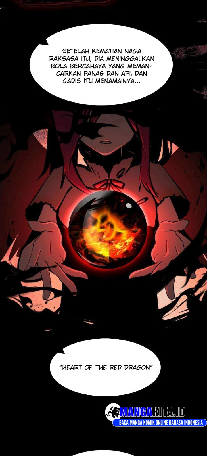 I Am a Max-Level Priestess in Another World Chapter 15 Gambar 34