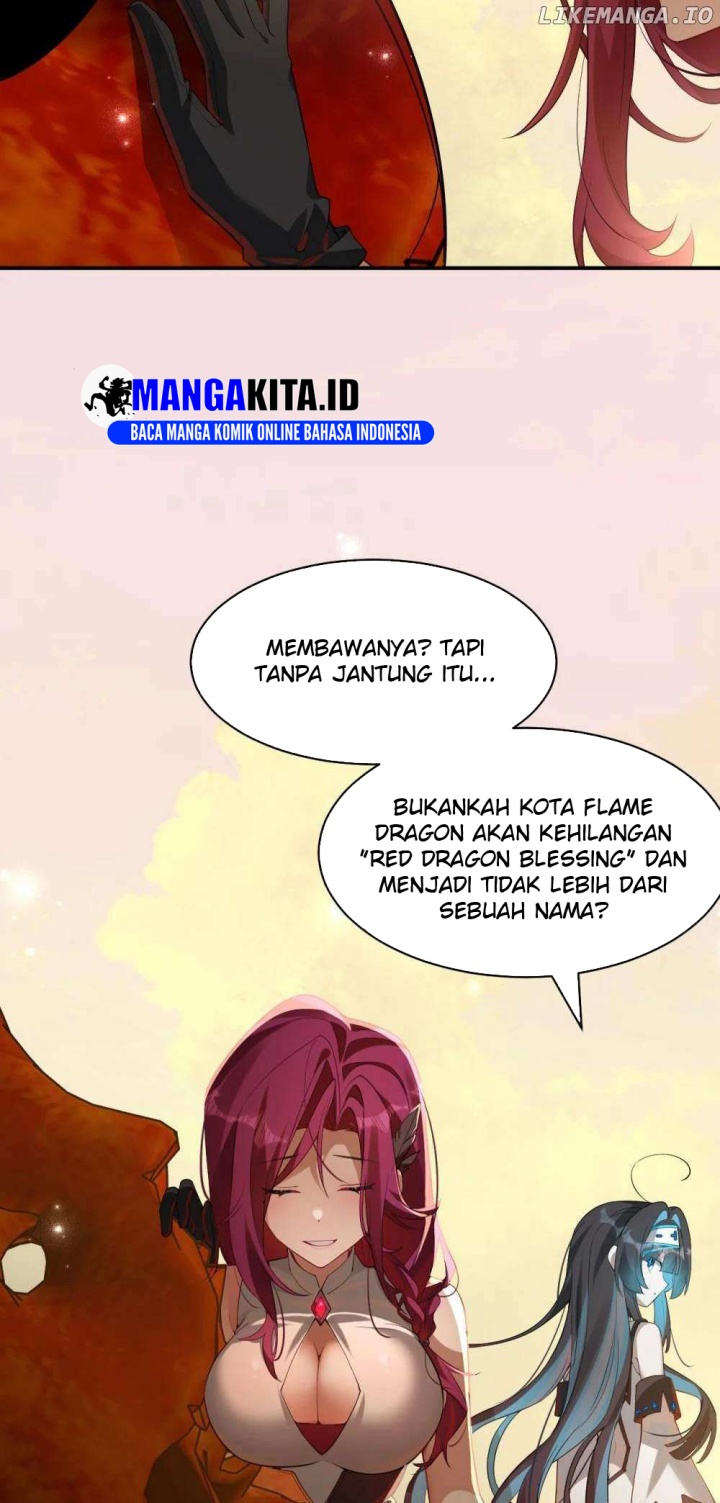 I Am a Max-Level Priestess in Another World Chapter 15 Gambar 43