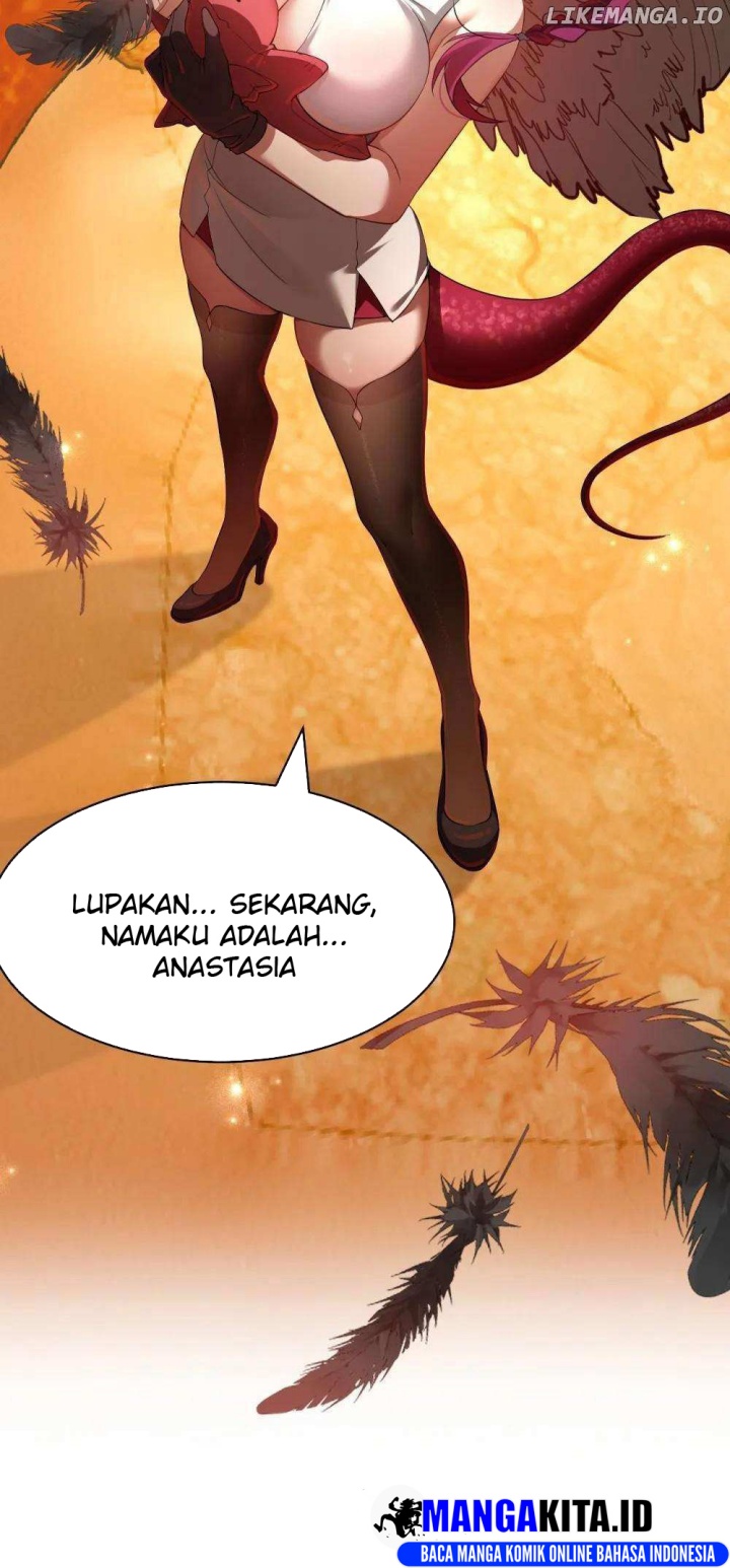 I Am a Max-Level Priestess in Another World Chapter 15 Gambar 47