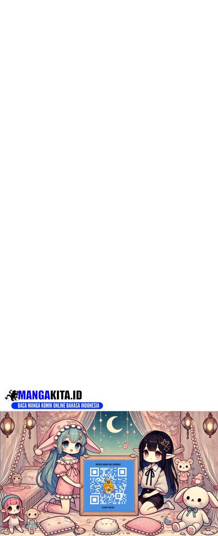 I Am a Max-Level Priestess in Another World Chapter 15 Gambar 51