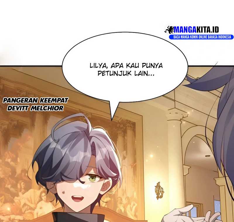 I Am a Max-Level Priestess in Another World Chapter 16 Gambar 10
