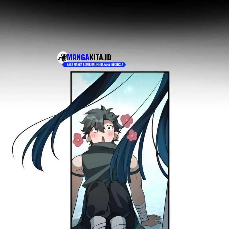 I Am a Max-Level Priestess in Another World Chapter 16 Gambar 101