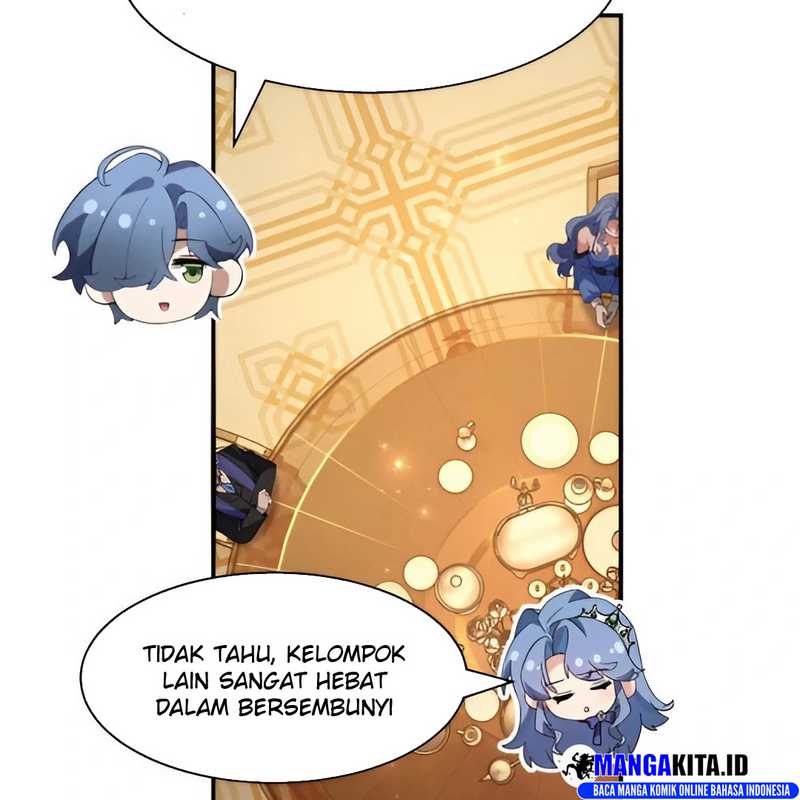 I Am a Max-Level Priestess in Another World Chapter 16 Gambar 12