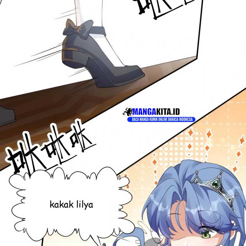 I Am a Max-Level Priestess in Another World Chapter 16 Gambar 14