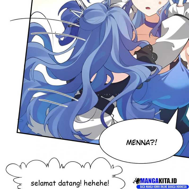 I Am a Max-Level Priestess in Another World Chapter 16 Gambar 15