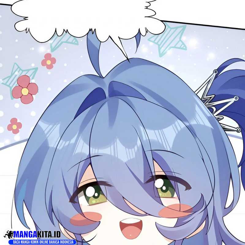 I Am a Max-Level Priestess in Another World Chapter 16 Gambar 16