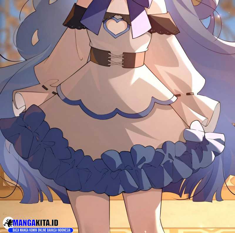 I Am a Max-Level Priestess in Another World Chapter 16 Gambar 19