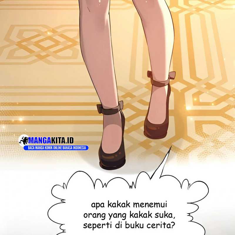 I Am a Max-Level Priestess in Another World Chapter 16 Gambar 20