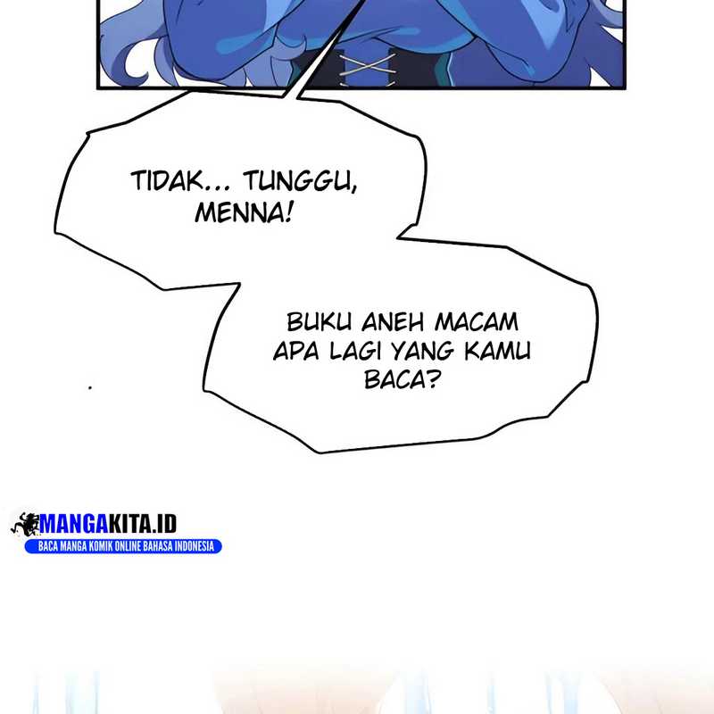 I Am a Max-Level Priestess in Another World Chapter 16 Gambar 23