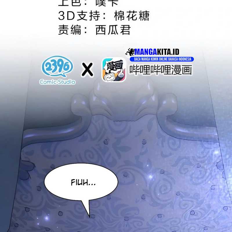 I Am a Max-Level Priestess in Another World Chapter 16 Gambar 26