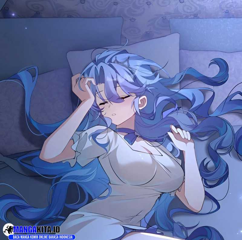 I Am a Max-Level Priestess in Another World Chapter 16 Gambar 27