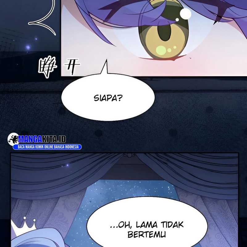I Am a Max-Level Priestess in Another World Chapter 16 Gambar 29