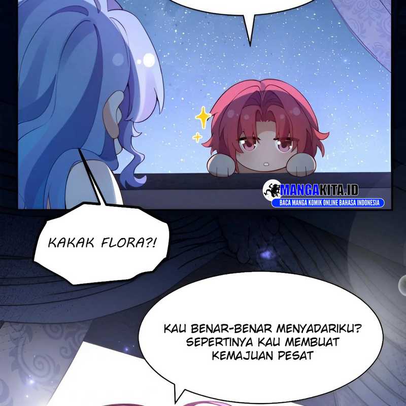 I Am a Max-Level Priestess in Another World Chapter 16 Gambar 30