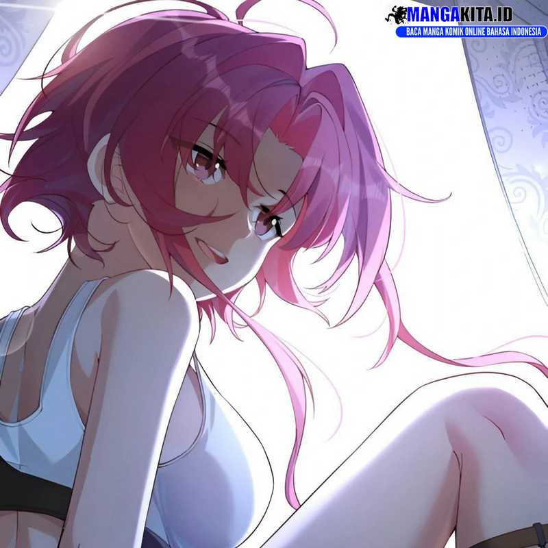 I Am a Max-Level Priestess in Another World Chapter 16 Gambar 31