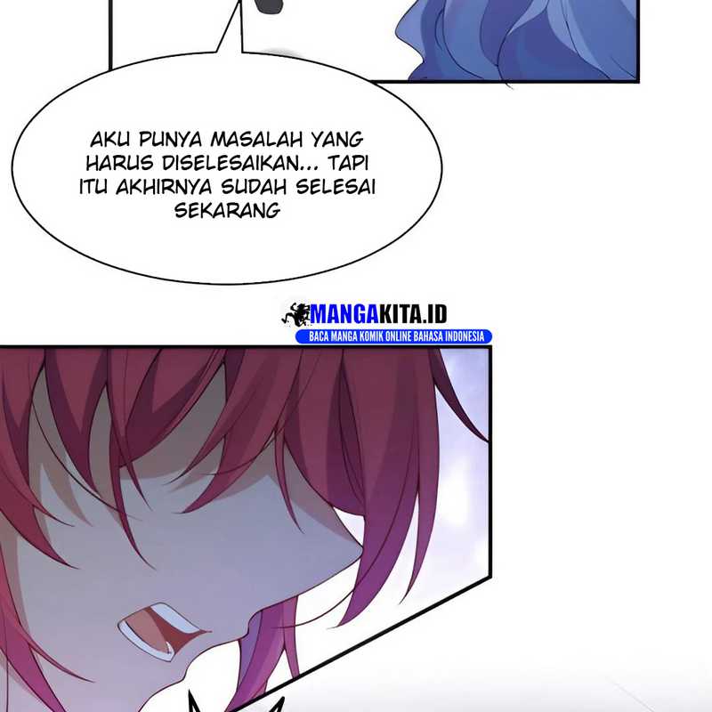 I Am a Max-Level Priestess in Another World Chapter 16 Gambar 34