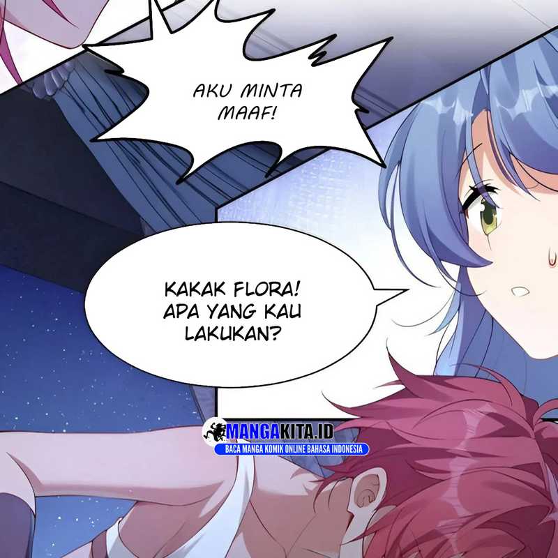 I Am a Max-Level Priestess in Another World Chapter 16 Gambar 35