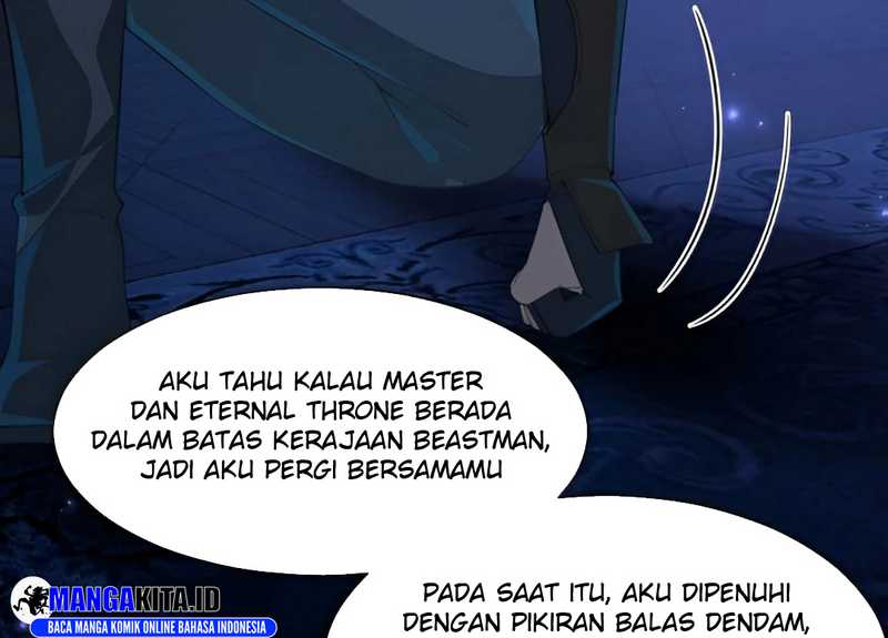 I Am a Max-Level Priestess in Another World Chapter 16 Gambar 37