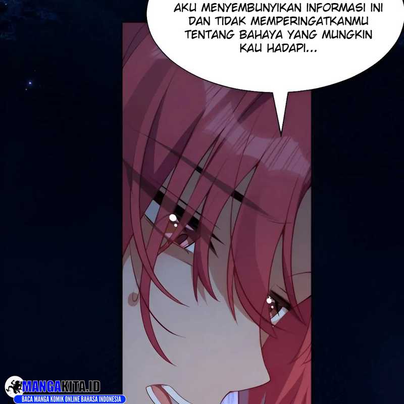 I Am a Max-Level Priestess in Another World Chapter 16 Gambar 38