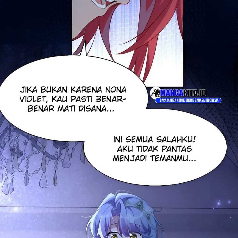 I Am a Max-Level Priestess in Another World Chapter 16 Gambar 39