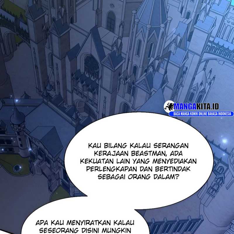 I Am a Max-Level Priestess in Another World Chapter 16 Gambar 4