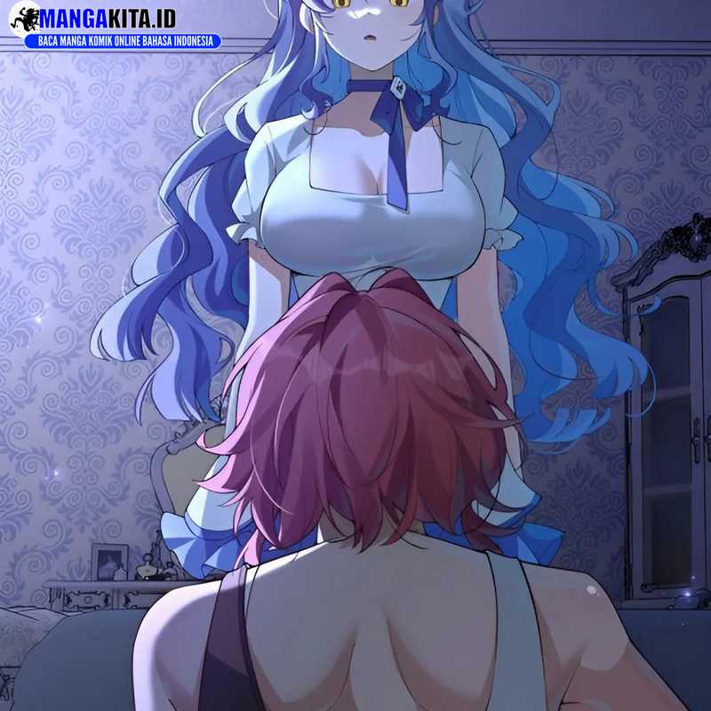 I Am a Max-Level Priestess in Another World Chapter 16 Gambar 40