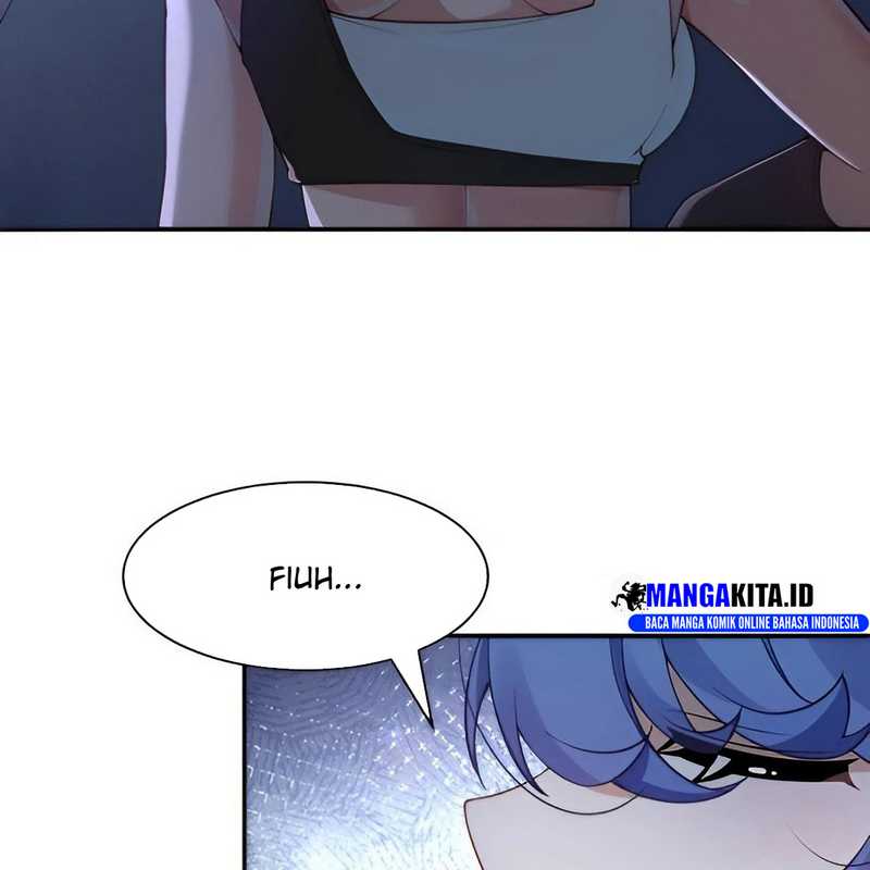 I Am a Max-Level Priestess in Another World Chapter 16 Gambar 41