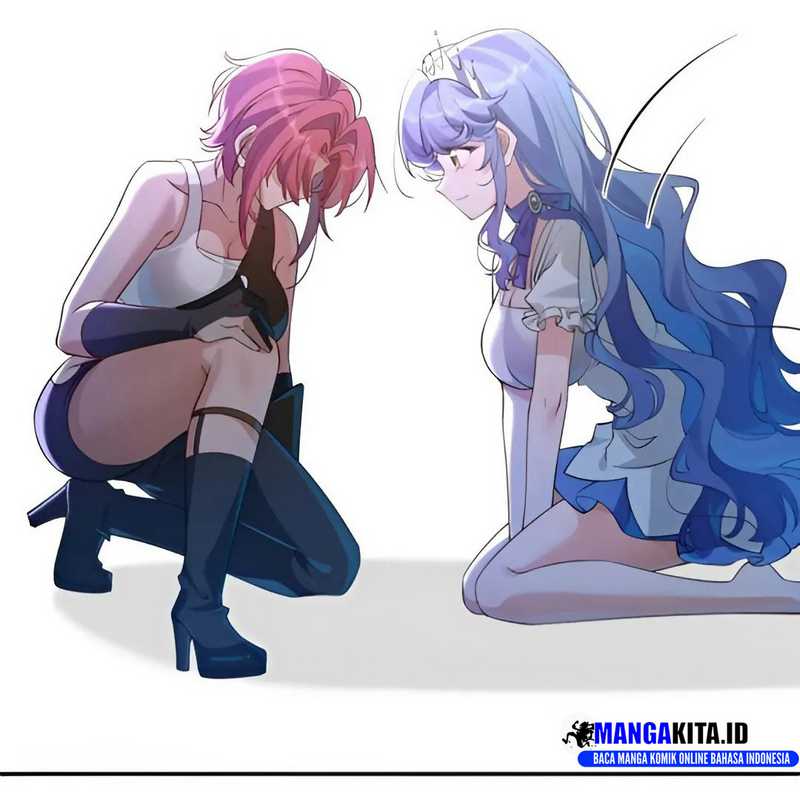 I Am a Max-Level Priestess in Another World Chapter 16 Gambar 43