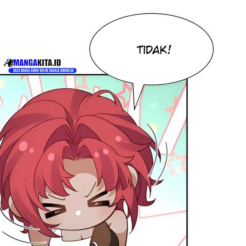 I Am a Max-Level Priestess in Another World Chapter 16 Gambar 44