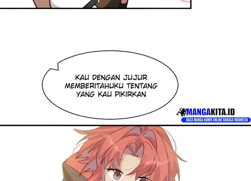 I Am a Max-Level Priestess in Another World Chapter 16 Gambar 45