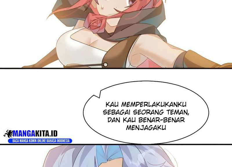 I Am a Max-Level Priestess in Another World Chapter 16 Gambar 46