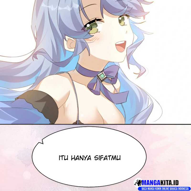 I Am a Max-Level Priestess in Another World Chapter 16 Gambar 47