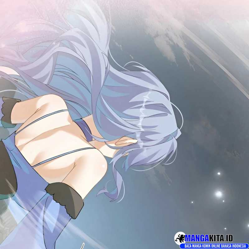 I Am a Max-Level Priestess in Another World Chapter 16 Gambar 48