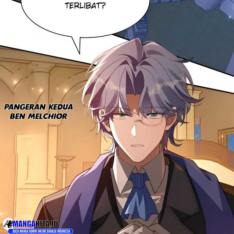 I Am a Max-Level Priestess in Another World Chapter 16 Gambar 5