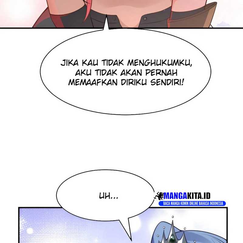 I Am a Max-Level Priestess in Another World Chapter 16 Gambar 51