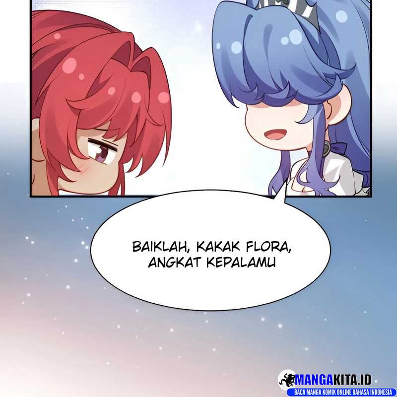 I Am a Max-Level Priestess in Another World Chapter 16 Gambar 52