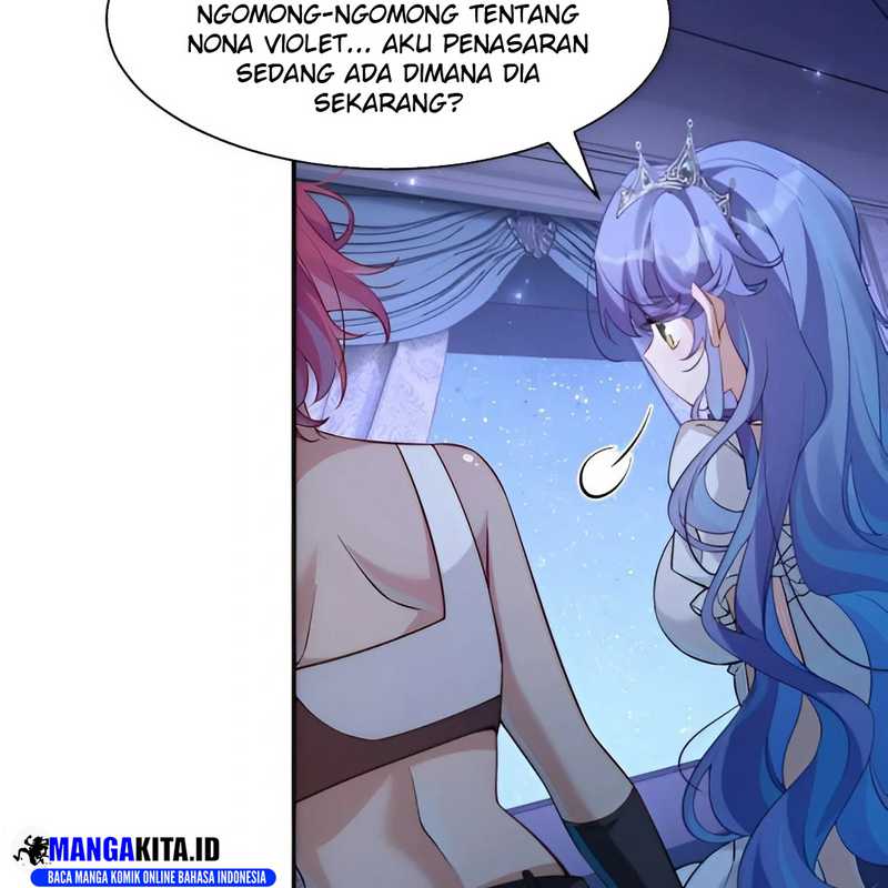 I Am a Max-Level Priestess in Another World Chapter 16 Gambar 58