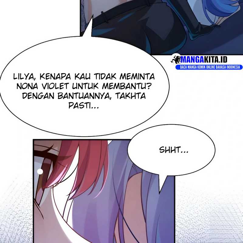 I Am a Max-Level Priestess in Another World Chapter 16 Gambar 59