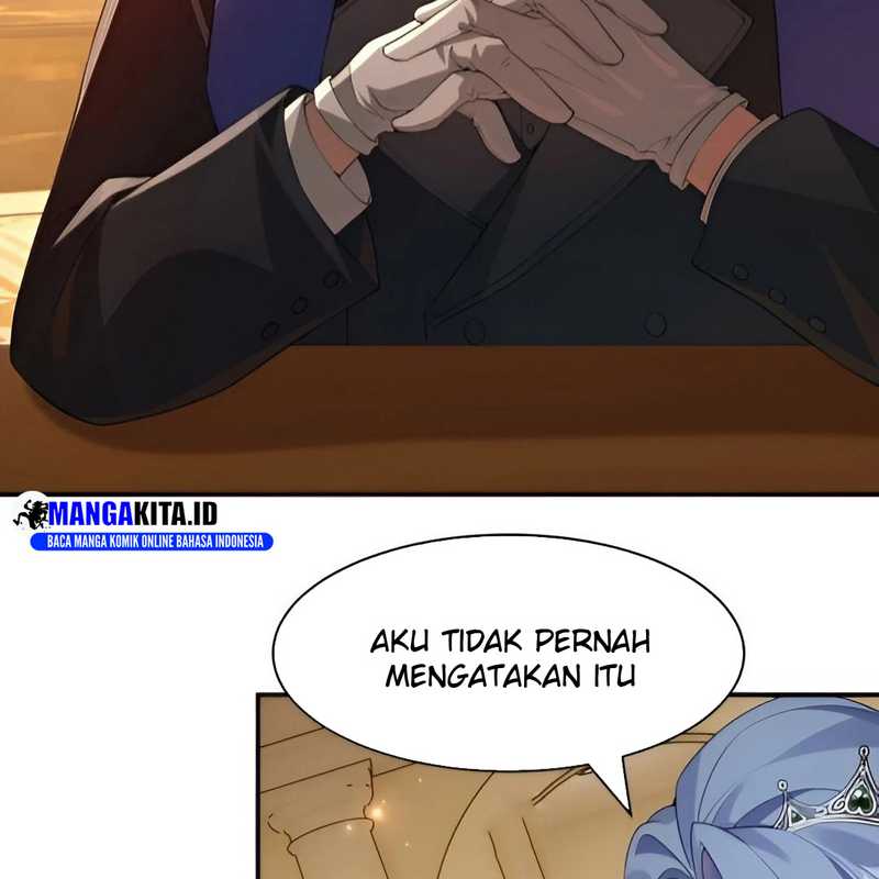 I Am a Max-Level Priestess in Another World Chapter 16 Gambar 6