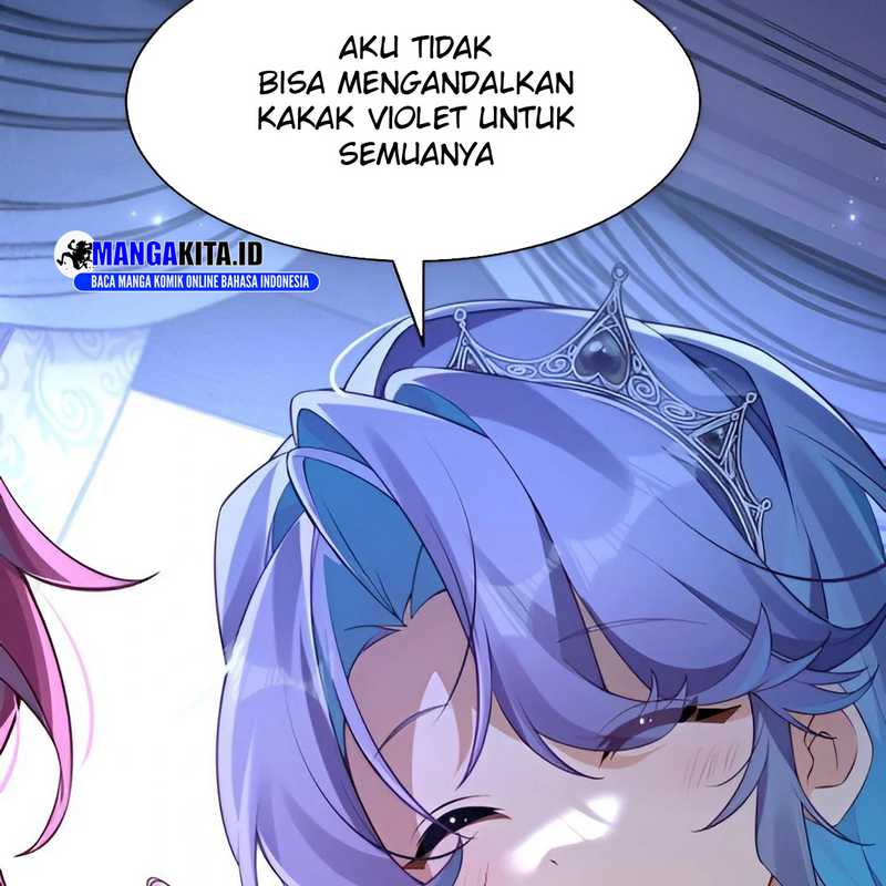 I Am a Max-Level Priestess in Another World Chapter 16 Gambar 61