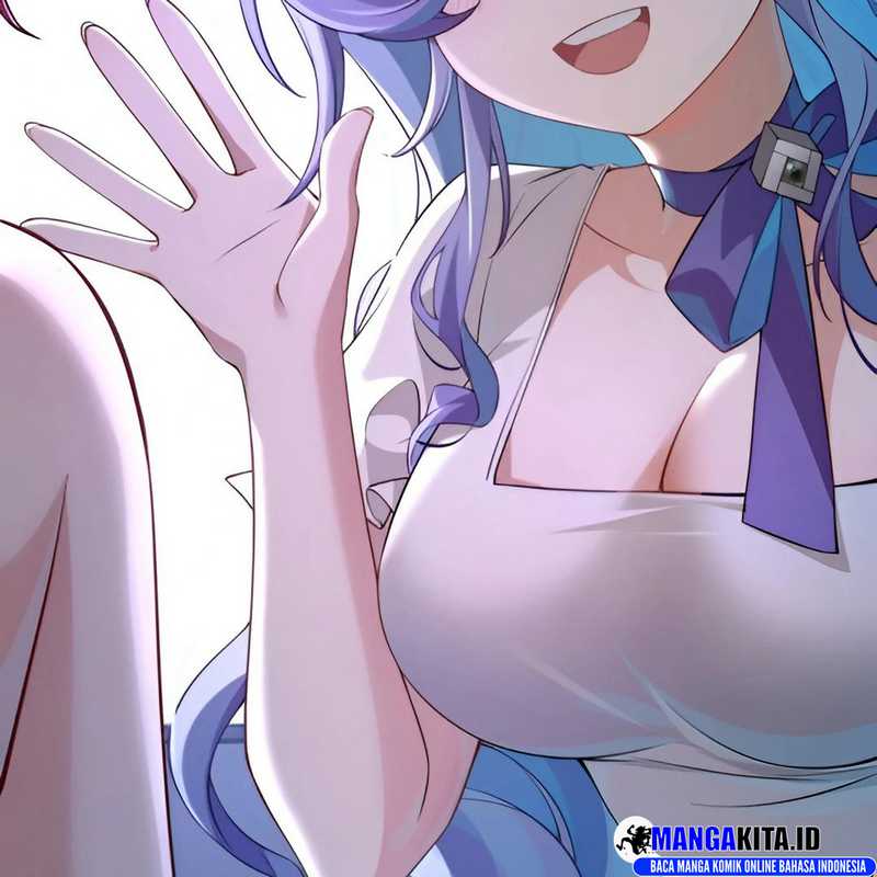 I Am a Max-Level Priestess in Another World Chapter 16 Gambar 62