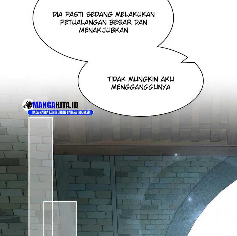 I Am a Max-Level Priestess in Another World Chapter 16 Gambar 64