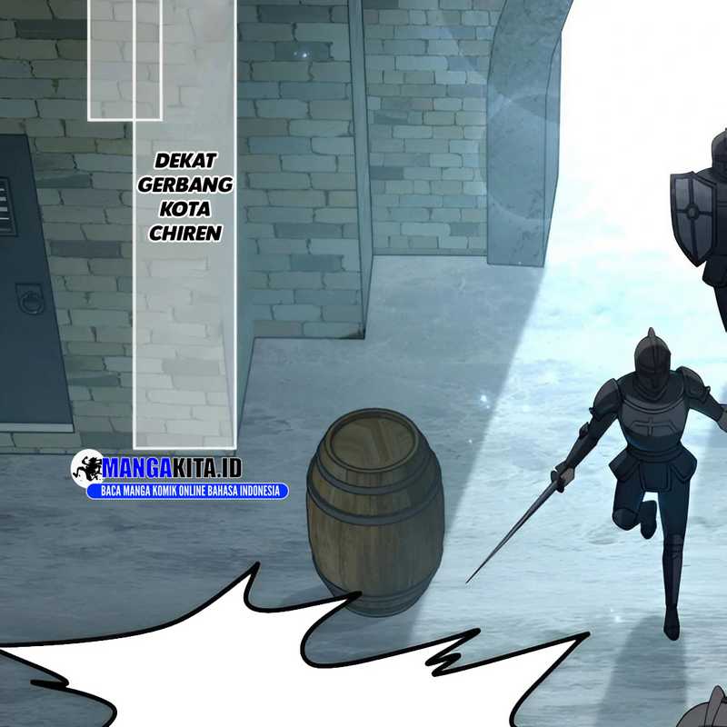 I Am a Max-Level Priestess in Another World Chapter 16 Gambar 65