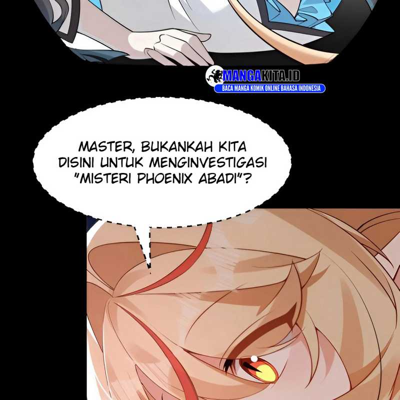 I Am a Max-Level Priestess in Another World Chapter 16 Gambar 69