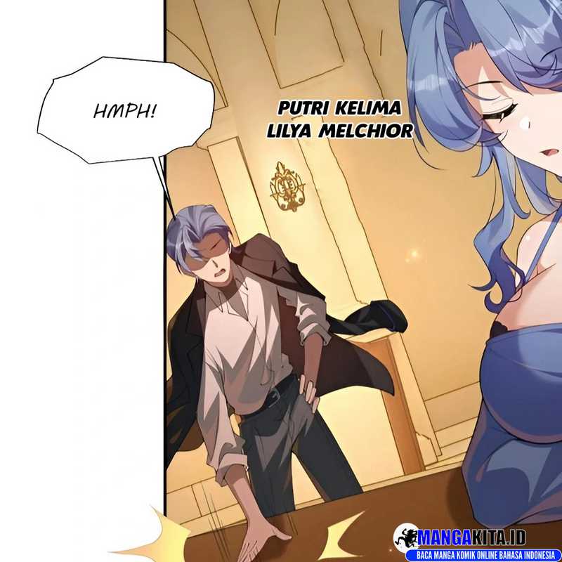 I Am a Max-Level Priestess in Another World Chapter 16 Gambar 7