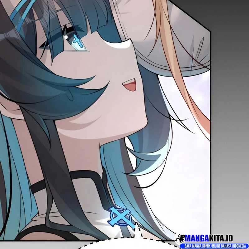 I Am a Max-Level Priestess in Another World Chapter 16 Gambar 71