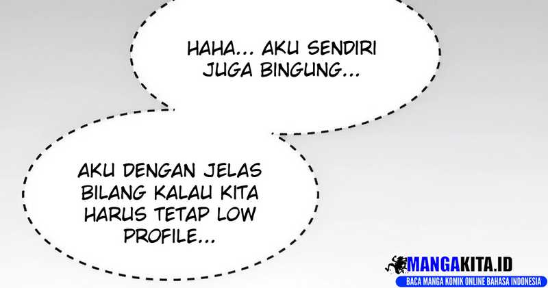 I Am a Max-Level Priestess in Another World Chapter 16 Gambar 72